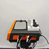 INDIBA Tecar 448KHZ Cavitation Body Care System RET CET Slim Machine for Weight Loss Pain Relief Physical Therapy Machine