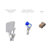 High Quality Ems Stimulator Body Sculpting Butt Lifting Machine Beauty Fat Burning Muscle Stimulator Machine