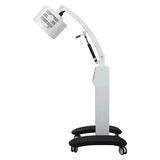 Terahertz home therapy instrument, light moxibustion cell repair instrument, health care instrument