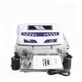 Dual Foot Detox Machine Ionic Cleanse Best Selling HK- 805D Detox Machine Two People Detox Foot SPA