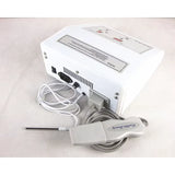 Handheld Skin Exfoliator Scrubber Skin Care Face Exfoliator Ultrasonic Facial Peeling Device Ultrasonic Face Cleaning