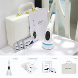 Fibroblast Plasma Pen: Eyelid Lifting, Wrinkle Removal, Skin Tightening, Spot Removal, Magnetic Levitation Plasma Pen
