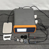 INDIBA Tecar 448KHZ Cavitation Body Care System RET CET Slim Machine for Weight Loss Pain Relief Physical Therapy Machine