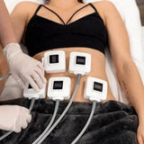 2026 Innovative Trubody Trusculpt ID Flex Fat Reduction Muscle Building EMS RF Beauty Machine