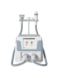 Factory Price Cryo T Shock Weight Loss Machine Thermal Shock Fat Reduction Body Contouring Cryo Slimming Machine