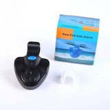 Alarm for Fishing Underwater Fishing Electronic LED Bite Alarm Carp Alarm Fishing Gear Fish Bite Sound Alarm Carp Sensor Tool