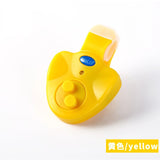 Alarm for Fishing Underwater Fishing Electronic LED Bite Alarm Carp Alarm Fishing Gear Fish Bite Sound Alarm Carp Sensor Tool