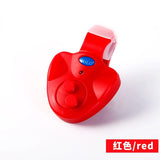 Alarm for Fishing Underwater Fishing Electronic LED Bite Alarm Carp Alarm Fishing Gear Fish Bite Sound Alarm Carp Sensor Tool