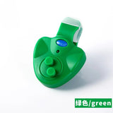 Alarm for Fishing Underwater Fishing Electronic LED Bite Alarm Carp Alarm Fishing Gear Fish Bite Sound Alarm Carp Sensor Tool