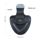 Alarm for Fishing Underwater Fishing Electronic LED Bite Alarm Carp Alarm Fishing Gear Fish Bite Sound Alarm Carp Sensor Tool