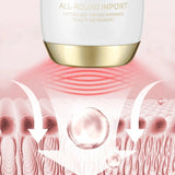 All-round Face Massagers Microcurrent Face Lift Machine Anti Wrinkle Skin Rejuvenation Tightening Beauty Devices