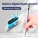 Android IOS Universal Digital Display Screen Touch Pen iPad Apple Pen Lenovo Samsung Phone Tablet Phone