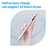 Android IOS Universal Digital Display Screen Touch Pen iPad Apple Pen Lenovo Samsung Phone Tablet Phone