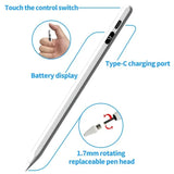 Android IOS Universal Digital Display Screen Touch Pen iPad Apple Pen Lenovo Samsung Phone Tablet Phone