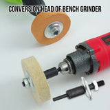 Angle Grinder Electric Drill Conversion Electric Drill Conversion Angle Grinder Adapter Safe Operation Conversion Accessory For