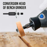 Angle Grinder Electric Drill Conversion Electric Drill Conversion Angle Grinder Adapter Safe Operation Conversion Accessory For
