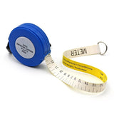 Animal Cattle Goat Pig Body Weight Measure Tape Pig Farm Cow Weight Measure Vet Tools Measuring Ruler