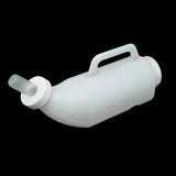 Animal Milk Bottles Calves Cow Goat Dog Milk Bottles Vertical and Horizontal Plastic Bottles Animals Cows Cattle Calf Silicone