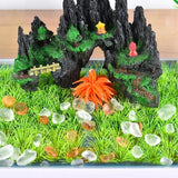 Aquarium Gravel White Fish Tank Decorations Irregular Crystal Quartz Stones Rock Sand Aquarium Rocks For Aquarium/Fish Turtle