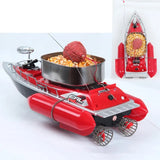 Authentic Fob Intelligent Remote Control To Send Hook Ship Boat Bait 300 Meters Long Distance Automatic Fishing Boat Tools T45