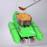 Authentic Fob Intelligent Remote Control To Send Hook Ship Boat Bait 300 Meters Long Distance Automatic Fishing Boat Tools T45