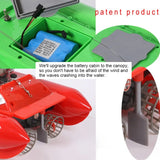 Authentic Fob Intelligent Remote Control To Send Hook Ship Boat Bait 300 Meters Long Distance Automatic Fishing Boat Tools T45