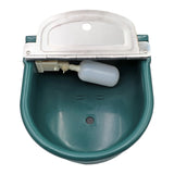Automatic Animal Cow Dog Water Feeding Bowl Float Valve Cattle Drinker Bowl Cow Horse Goat Dog Float Valve Water Feeder