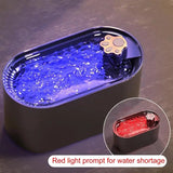Automatic Cat Water Dispenser Low Noise Pet Water Dispenser 3 Layers Filtration Dog Water Fountain 3L Cat Drinking Fountains