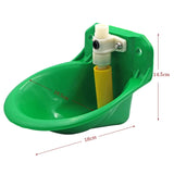 Automatic Goat Pig Water Drinker Bowl With Value Quality Water Fountain Cattle Sheep Dog Feeding Equipment Farm Livestock