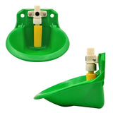 Automatic Goat Pig Water Drinker Bowl With Value Quality Water Fountain Cattle Sheep Dog Feeding Equipment Farm Livestock