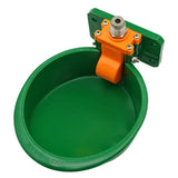 Automatic Goat Pig Water Drinker Bowl With Value Quality Water Fountain Cattle Sheep Dog Feeding Equipment Farm Livestock