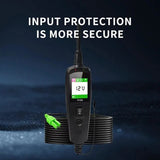 Automobile and Motorcycle Truck Circuit Diagnosis Instrument/Voltage Short Circuit Test Repair Tool