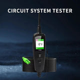 Automobile and Motorcycle Truck Circuit Diagnosis Instrument/Voltage Short Circuit Test Repair Tool