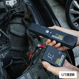 Automotive Circuit Breakage Tester Diagnostic Utility Automotive Short Circuit And Open Circuit Detectors