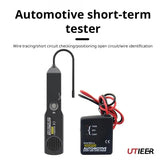 Automotive Circuit Breakage Tester Diagnostic Utility Automotive Short Circuit And Open Circuit Detectors