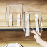 Ball Bearing Slide Rail Drawer Slide Runners Kitchen Cupboard Wardrobe Portable Furniture Guide Rail Home Sink Shelf Kitchen