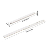 Ball Bearing Slide Rail Drawer Slide Runners Kitchen Cupboard Wardrobe Portable Furniture Guide Rail Home Sink Shelf Kitchen