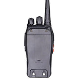 Baofeng Intercom Intercom Set BF-777S Dual Station Installation for Remote Communication