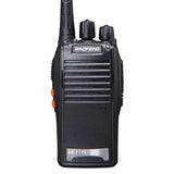 Baofeng Intercom Intercom Set BF-777S Dual Station Installation for Remote Communication