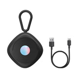 Baseus Anti-spy Hidden Camera Detector Portable Lnfrared Detection Security Protection for Hotel Locker Room Public Bathroom