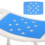 Bathroom Chairs Bath Chair Cushion Bathroom Shower Chair Bath Tub Shower Chair Stool Seat Cushion Household Accessories