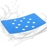 Bathroom Chairs Bath Chair Cushion Bathroom Shower Chair Bath Tub Shower Chair Stool Seat Cushion Household Accessories