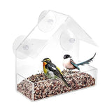 Bird Feeder For Outsides Wild Bird Feeder And Humming Bird Feeders With Drainage Holes Hummingbird Feeders For Outdoors Humming