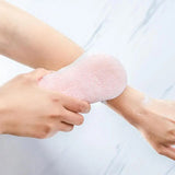 Body Sponges For Shower Buff Puff Style Aromatherapy Shower Loufah Sponge Exfoliate Sponges Scrub Dead Skin Remover Sponge For