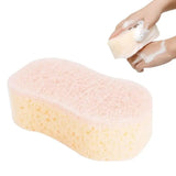 Body Sponges For Shower Buff Puff Style Aromatherapy Shower Loufah Sponge Exfoliate Sponges Scrub Dead Skin Remover Sponge For
