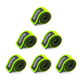 Booms Fishing RS3 Lure Fishing Rod Holder Belt Strap With Rod Tie Suspenders Wrap Fishing Tackle  Boxes Tools Box Accessories