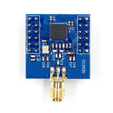 CC2530 Zigbee Module UART Wireless Core Board Development Board CC2530F256 Serial Port Wireless Module 2.4GHz