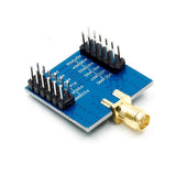 CC2530 Zigbee Module UART Wireless Core Board Development Board CC2530F256 Serial Port Wireless Module 2.4GHz