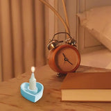 Candle Holder Mold Casting Tealight Holder Candlestick Mold Home Decors Accessories For Coffee Table Dining-Table Living Room