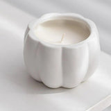 Candle Tin Collectible Candle Wax Container With Lid Home Decor Accessories For Livingroom Study Room Porch Coffee Table Dining